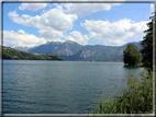 foto Lago di Caldonazzo